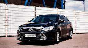 RENT TOYOTA CAMRY 2017 IN DUBAI-pic_2