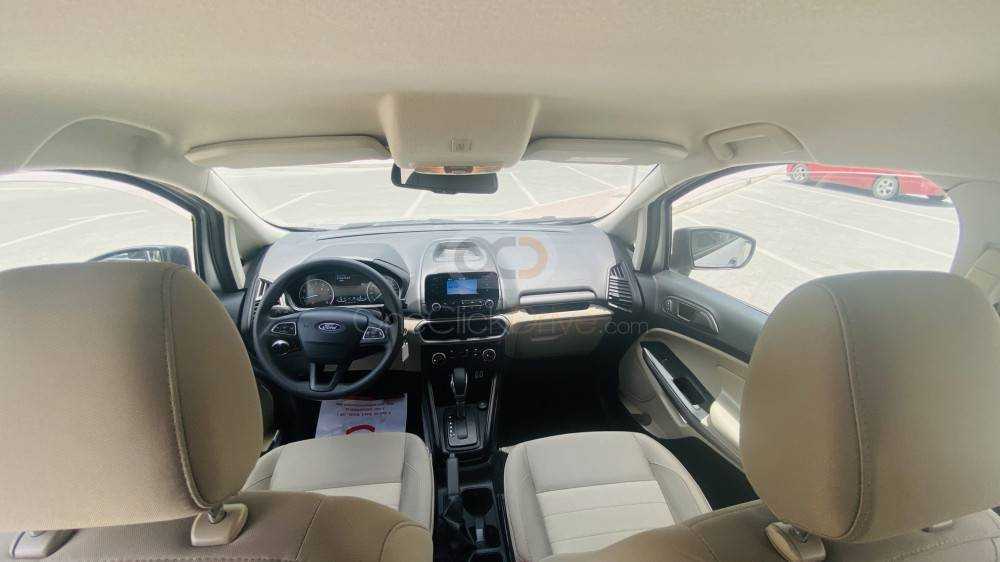 Rent Ford EcoSport 2021 in Dubai - Compact & Stylish SUV-pic_2