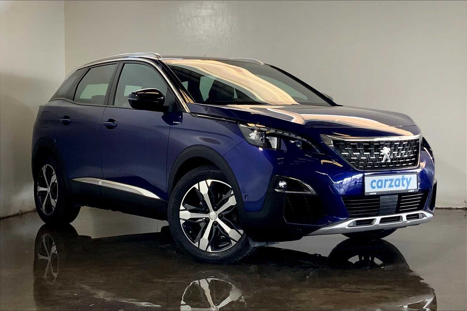 2018 Peugeot 3008 Rental-pic_3