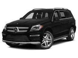 AED1723/month | 2015 Mercedes-Benz GL 500 4matic 4.7L | GCC specifications | Ref#16005-pic_1