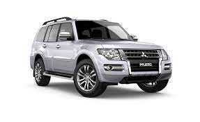 RENT MITSUBISHI PAJERO 2022 IN DUBAI-pic_4