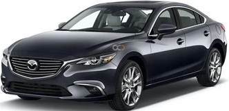 Rent Mazda 6 2022 in Dubai - Best Deals Available-pic_1