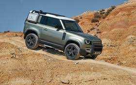 RENT LAND ROVER DEFENDER V6 2022 IN DUBAI-pic_6