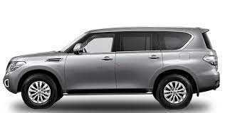 RENT NISSAN PATROL PLATINUM 2022 IN DUBAI-pic_3