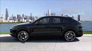 RENT PORSCHE CAYENNE COUPE 2020 IN DUBAI-pic_1