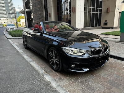 BMW 2-Series 220i Convertible-pic_2
