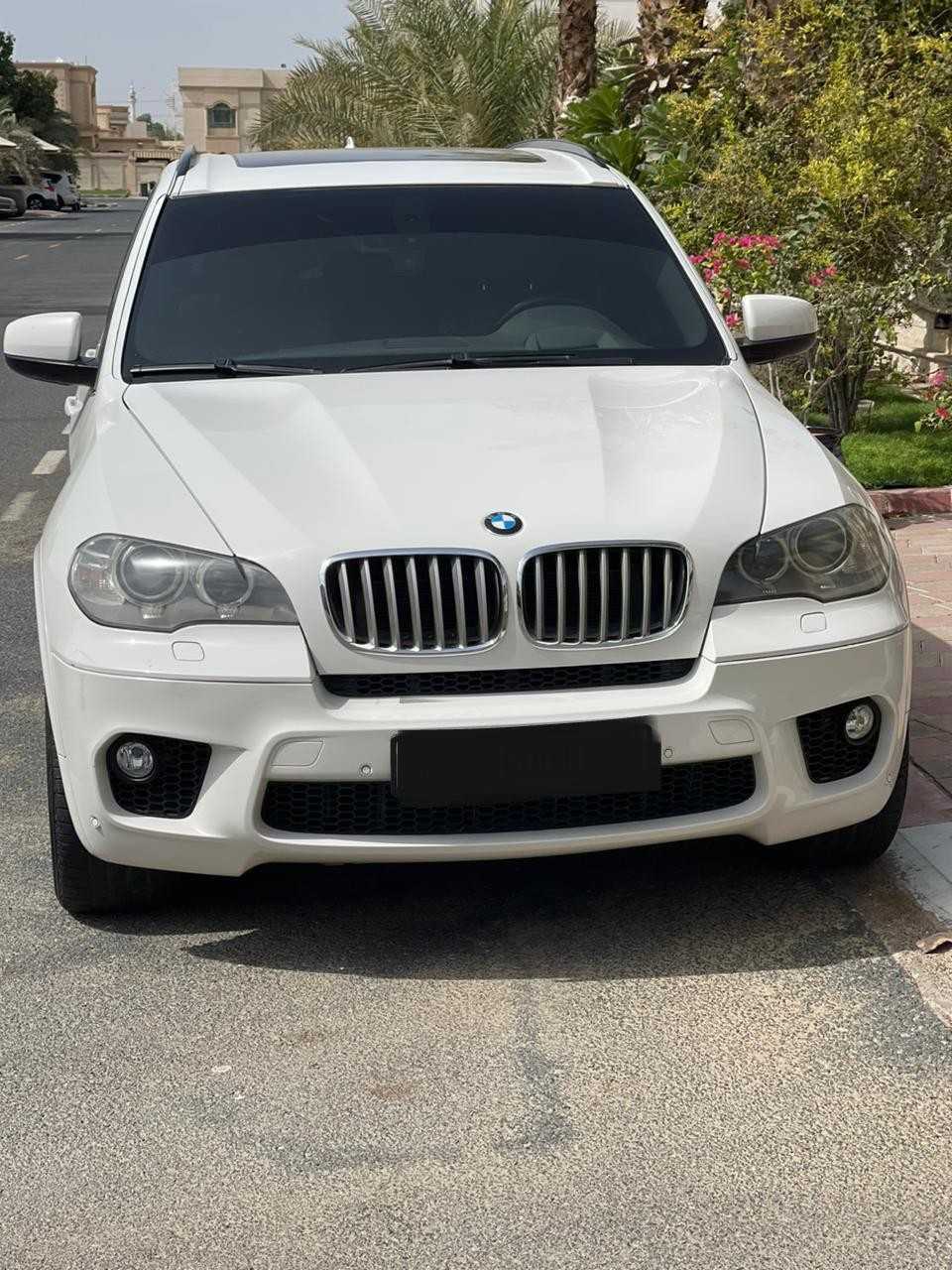 BMW X5 2014 Rental-pic_1