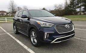 RENT HYUNDAI SANTA FE 2018 IN DUBAI-pic_2