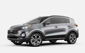 RENT KIA SPORTAGE 2020 IN DUBAI-pic_3