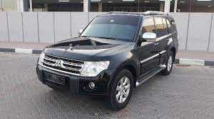 RENT MITSUBISHI PAJERO 2019 IN DUBAI-pic_5