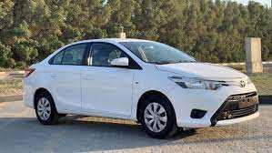 RENT TOYOTA YARIS SEDAN 2021 IN DUBAI-pic_2