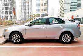 RENT MITSUBISHI LANCER 2017 IN DUBAI-pic_1