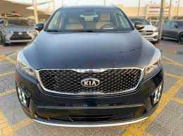 RENT KIA SORENTO 2019 IN DUBAI-pic_3