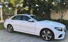 RENT MERCEDES BENZ E200 2019 IN DUBAI-pic_2