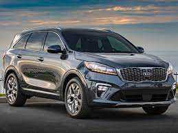 RENT KIA SORENTO 2019 IN DUBAI-pic_5
