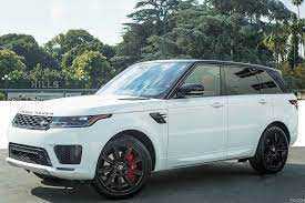 RENT LAND ROVER RANGE ROVER SPORT DYNAMIC 2020-pic_4