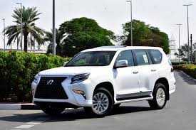 RENT LEXUS GX 460 2018 IN DUBAI-pic_4
