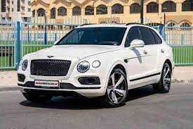 RENT BENTLEY BENTAYGA 2019 IN DUBAI-pic_1