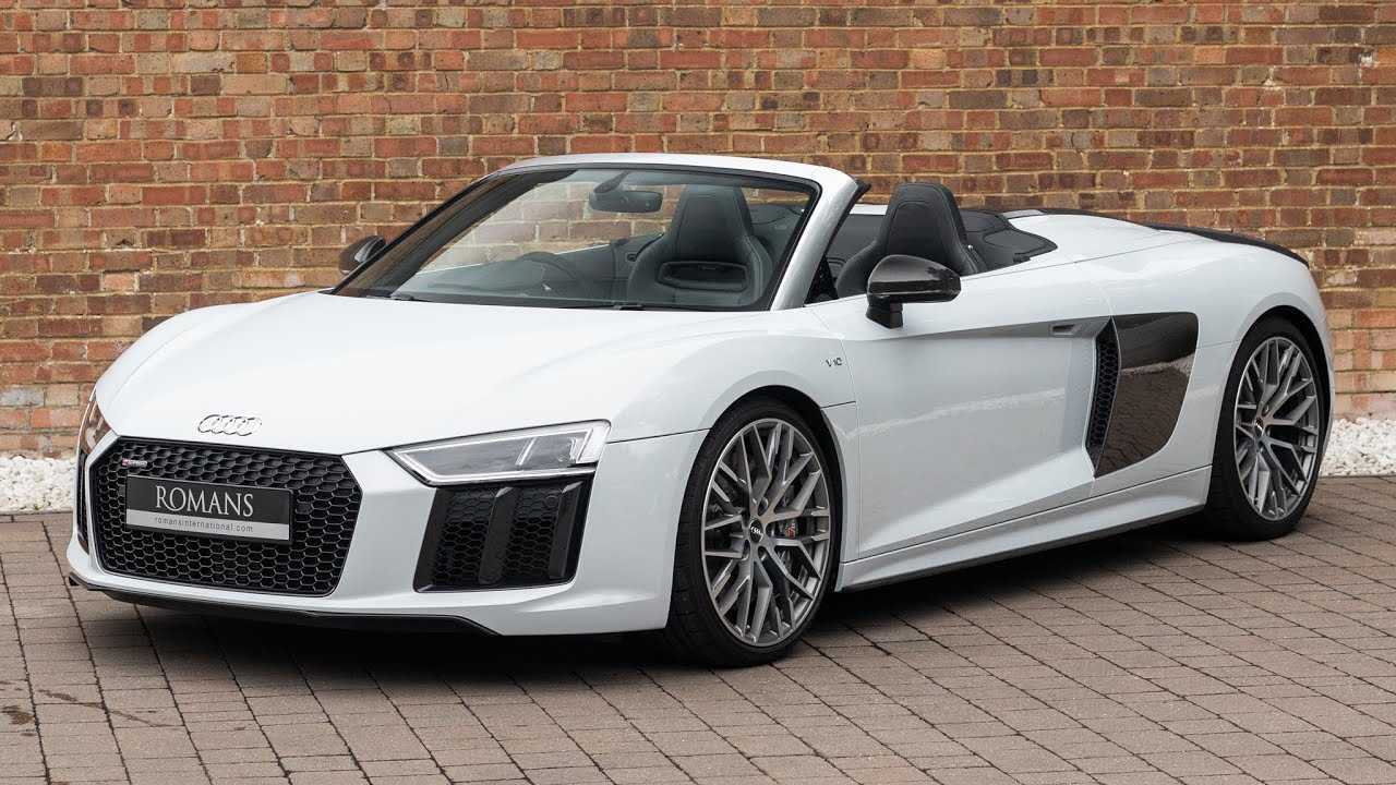 RENT AUDI R8 SPYDER V10 2021 IN DUBAI-pic_1