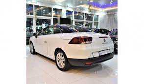 Rent Renault Megane Convertible-pic_2