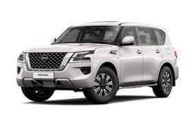 RENT NISSAN PATROL PLATINUM 2022 IN DUBAI-pic_2
