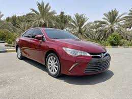 RENT TOYOTA CAMRY 2017 IN DUBAI-pic_3