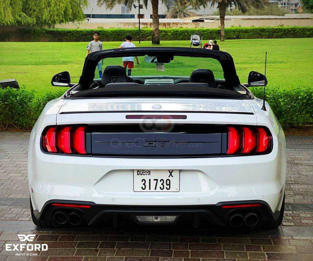 RENT FORD MUSTANG GT CONVERTIBLE V8 2021 IN DUBAI-pic_6