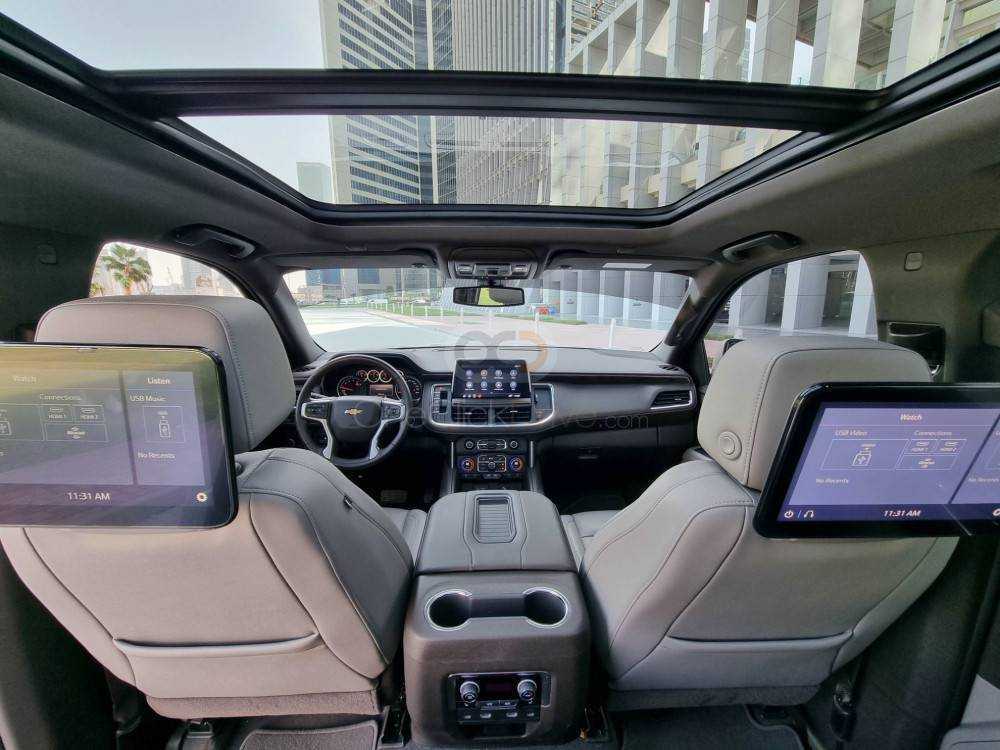 RENT CHEVROLET TAHOE LT 2021 IN DUBAI-pic_6