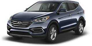 RENT HYUNDAI SANTA FE 2020 IN DUBAI-pic_1