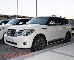 RENT NISSAN PATROL 2017 IN DUBAI-pic_3