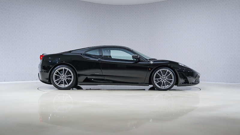 Ferrari F430 Scuderia-pic_1