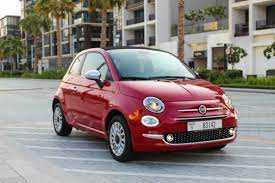 Fiat 500c | Soft Top Convertible 2022 0KM-pic_1