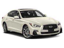 Rent Infinity QX50 2020-pic_2