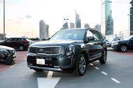 For Rent Kia telluride 2020-pic_1