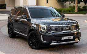 For Rent Kia telluride 2020-pic_2