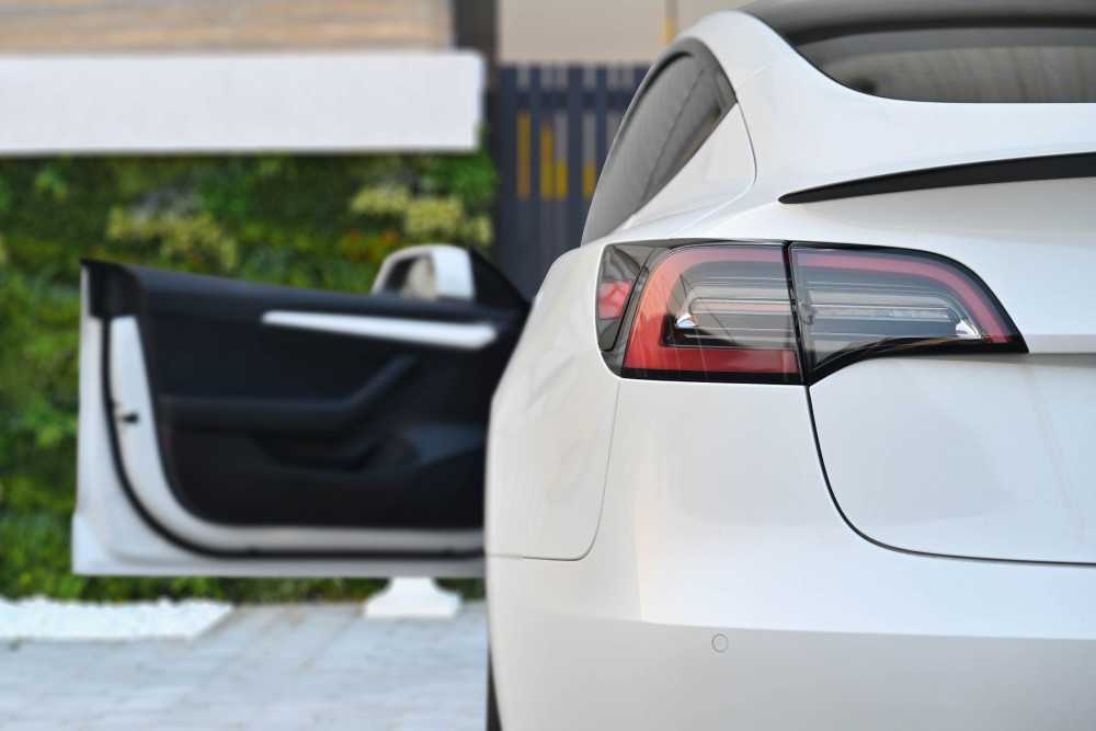 For Sale Tesla model 3 2021-pic_1