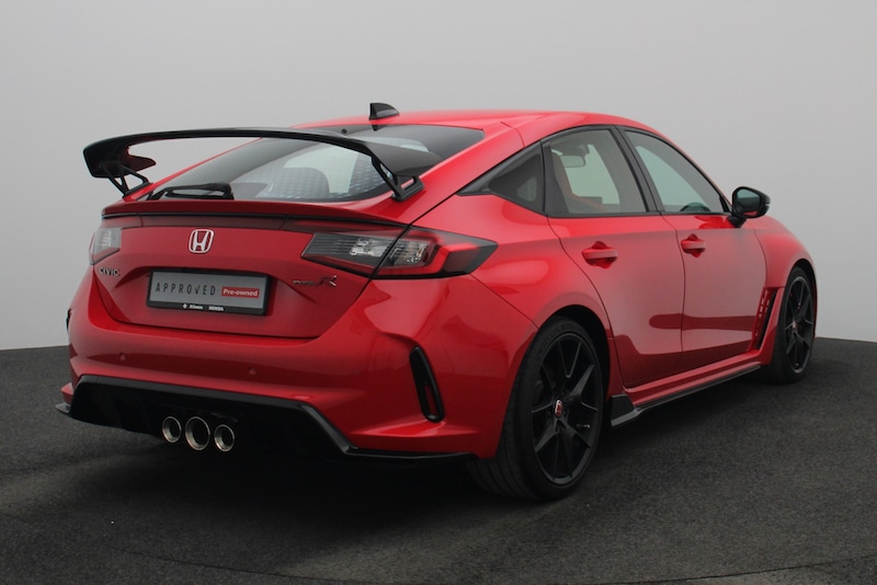 Honda Civic Type R-pic_1