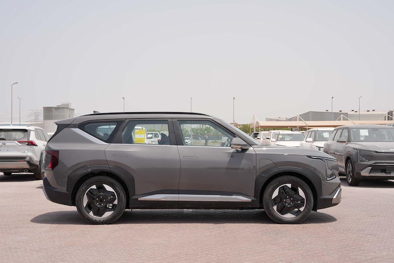 Kia EV5 Land-pic_1