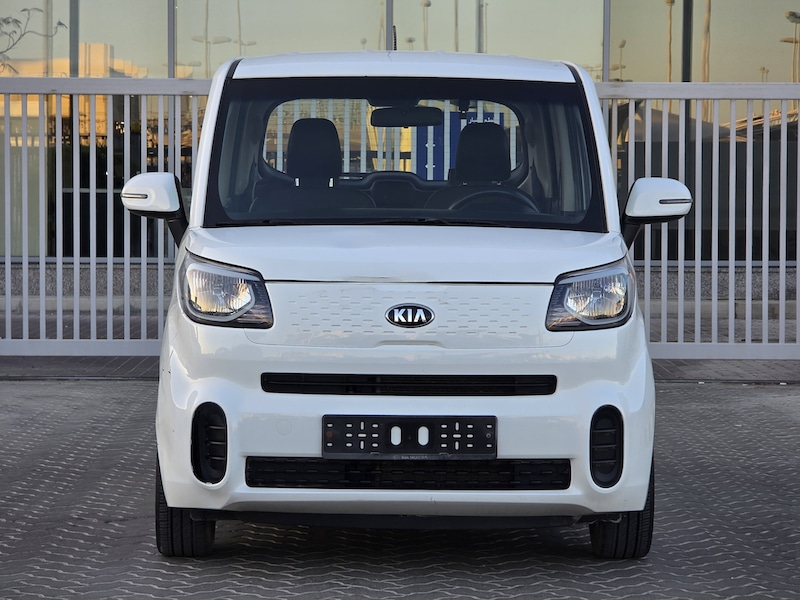 Kia Ray EV Van-pic_3