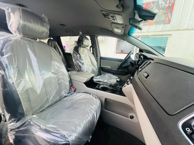 Kia Sedona EX 2018-pic_1