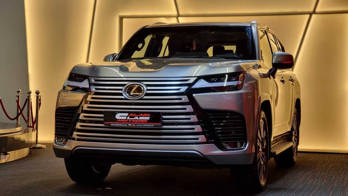 Rent Lexus Lx600-pic_2