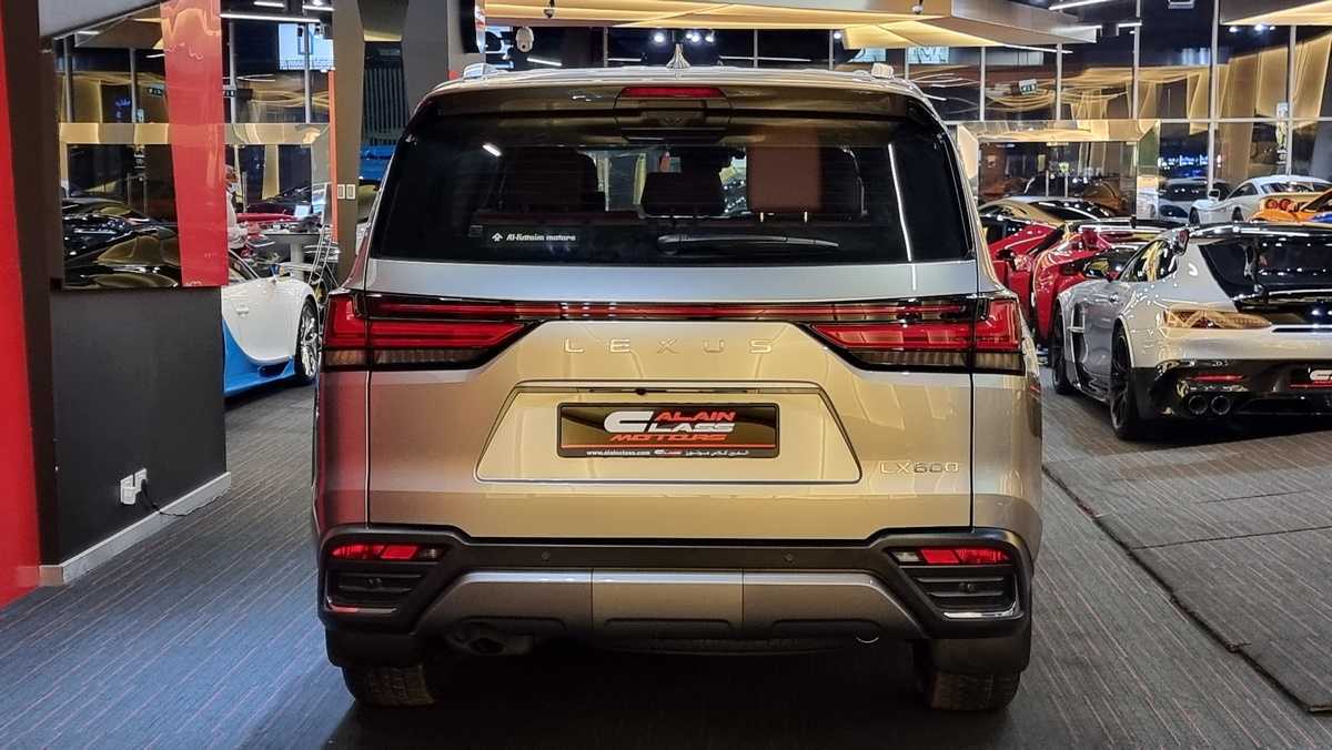 Rent Lexus Lx600-pic_4