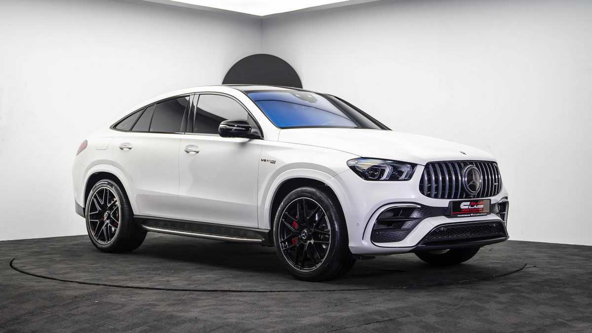 MERCEDES BENZ GLE 63s Rental-pic_2