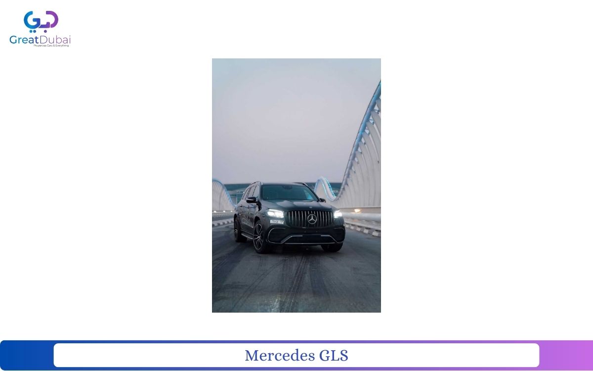 Mercedes GLS 450 2021-pic_1