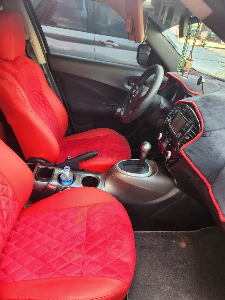 Nissan Juke SL-pic_3