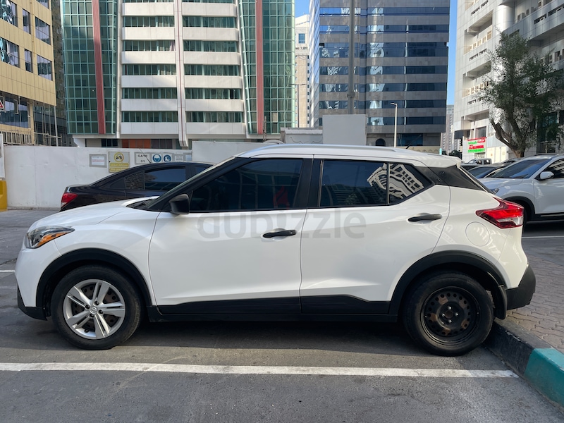 Nissan Kicks S-pic_1