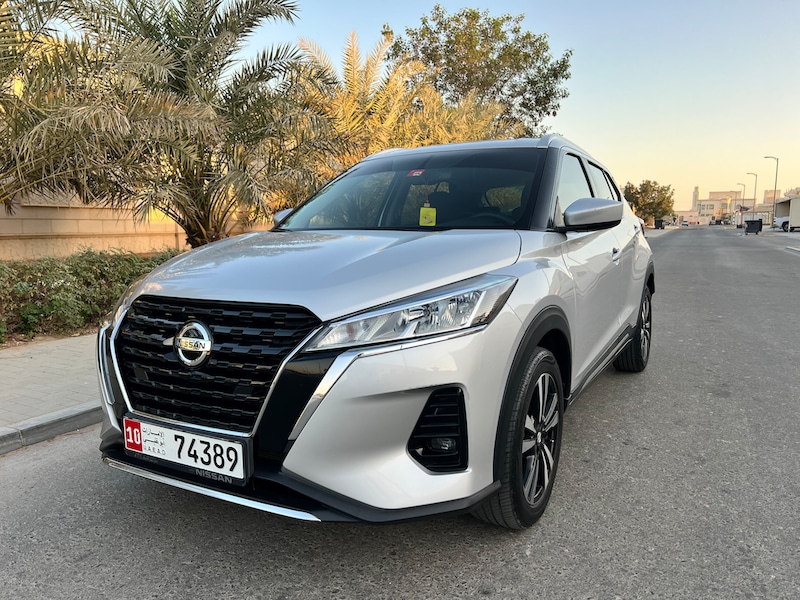 Nissan Kicks SV-pic_5