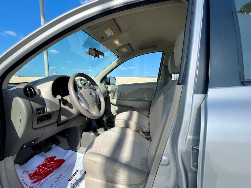 Nissan Micra S-pic_1
