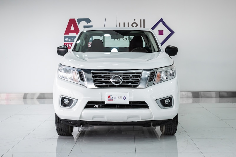 Nissan Navara-pic_2