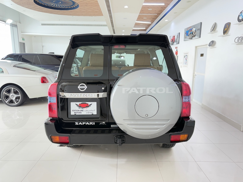 Nissan Patrol Safari MT-pic_6